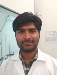 Laxman Khalse