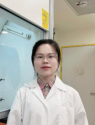Haining Li