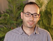 Zack Nairoukh