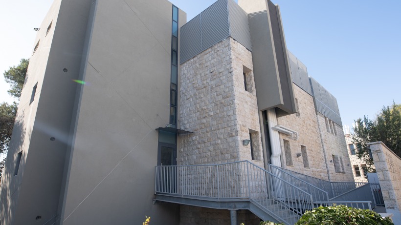 Pilot Building_1