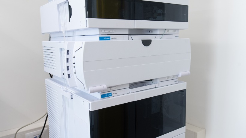 HPLC