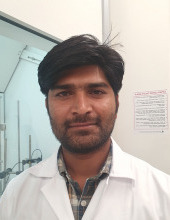 Laxman Khalse